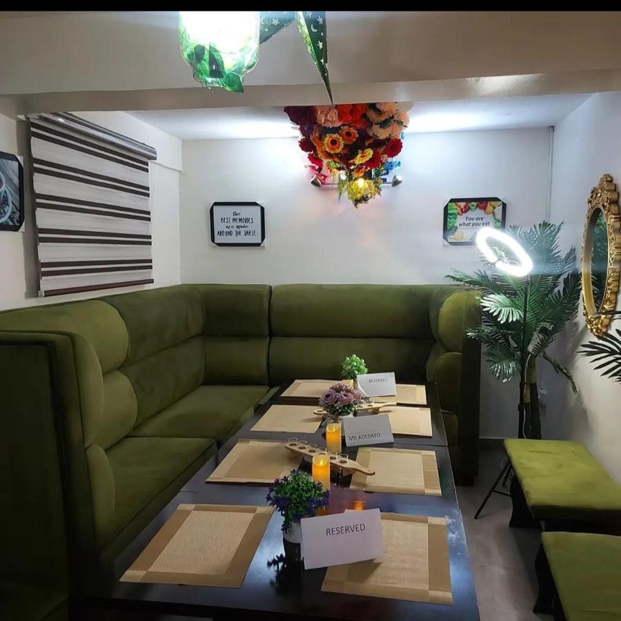 Ziroc Apartments Lekki Phase 1 Lagos Extérieur photo